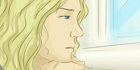 Sê vir jou beste vriend dat jy depressief is