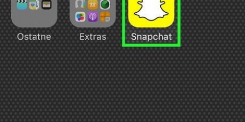 Sien jou beste vriende op snapchat