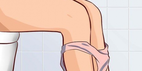 Oorleef jou eerste menstruasie