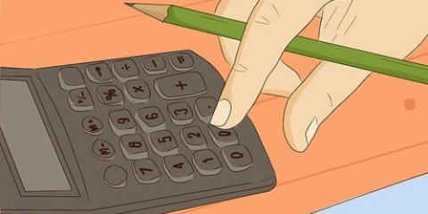Jy familie om geld te vra