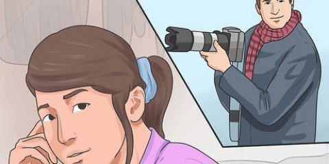 Ontwikkel jou fotografievaardighede