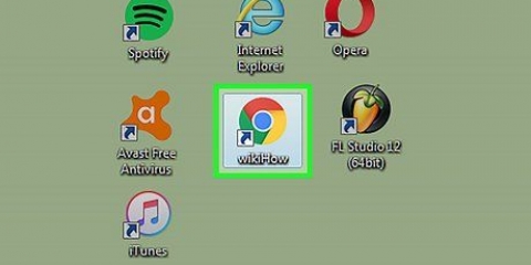 Bekyk jou afgelaaide lêers in chrome