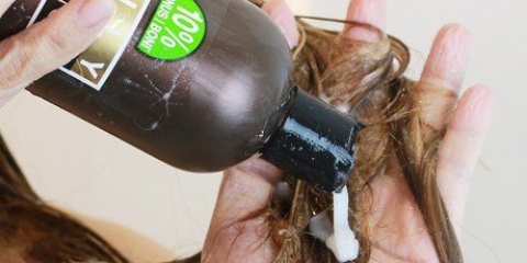 Droog jou hare vinniger sonder 'n haardroër