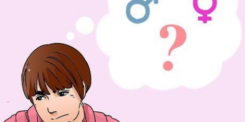 Aanvaar jou homoseksualiteit