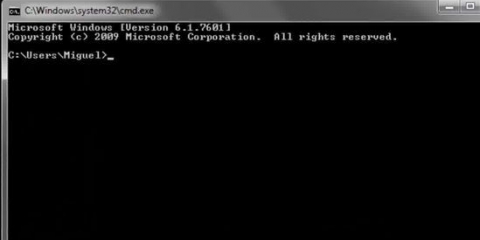 Hernu jou ip-adres op 'n windows-rekenaar