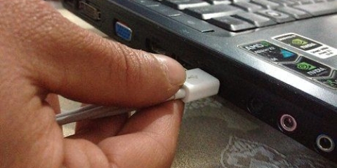 Sinkroniseer jou iphone met itunes