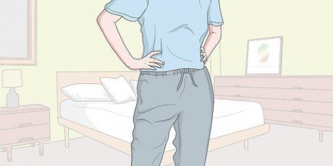 Maak jou kamer skoon (vir tieners)