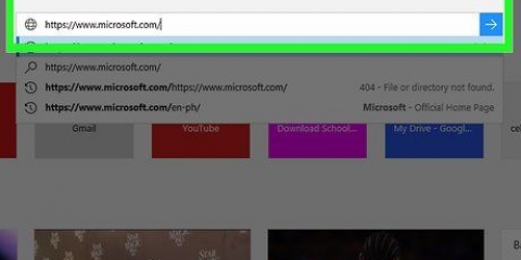 Verander jou ouderdom op xbox live