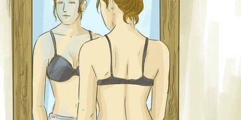 Kry jou lyfbikini gereed