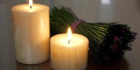 Verlei jou meisie met 'n voetmassering