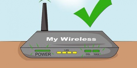 Koppel jou nintendo wii aan die internet