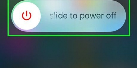 Dra jou nommer oor na 'n nuwe iphone