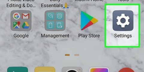 Gaan tans jou stoorspasie op jou android na