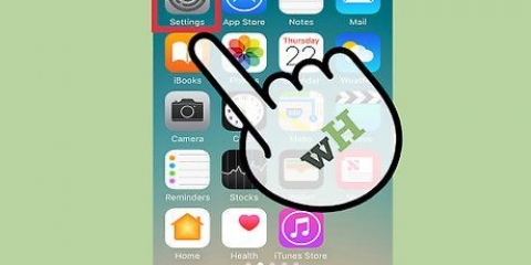 Verander jou primêre apple id-foonnommer op 'n iphone