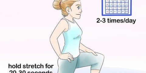Strek jou psoas-spiere