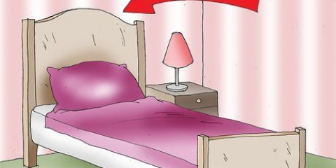 Maak jou slaapkamer feng shui