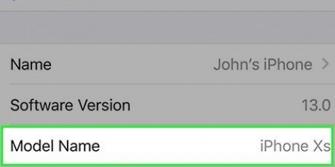 Jailbreak jou foon