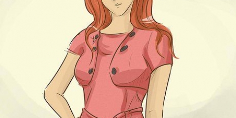 Jou tsundere gedra