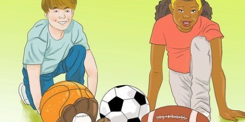 Jy voorberei op die eerste skooldag