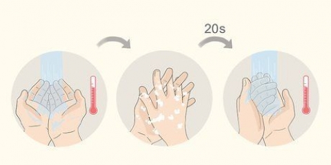Berei voor vir 'n koronavirus-uitbraak