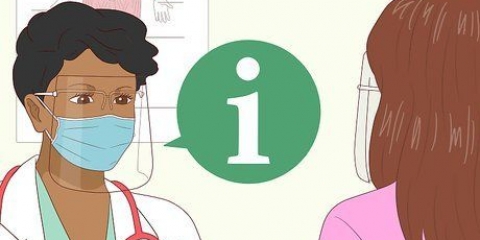 Berei voor vir die koronavirus-entstof