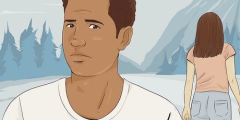Je vriendin terugwinnen