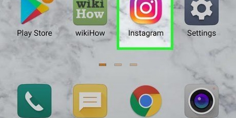 Stel jou instagram-wagwoord terug
