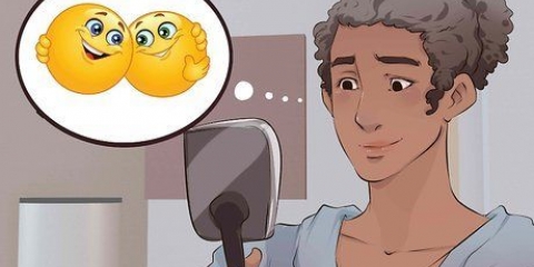 Aanvaar jouself