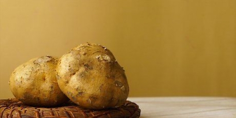 Jicama klaarmaak