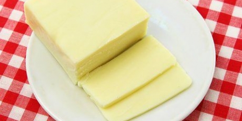 Kaas gesmelt