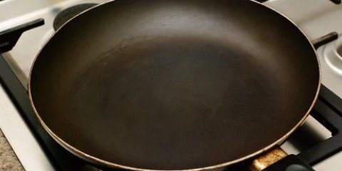 Kalkoengehakt klaarmaken
