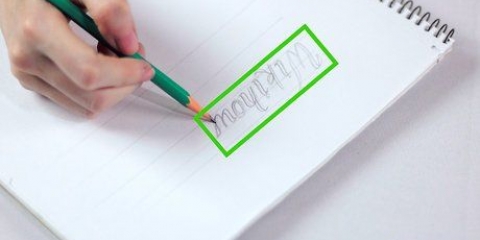 Kalligrafie