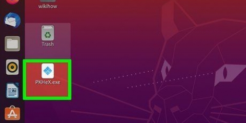 Kan linux exe-lêers laat loop? Gebruik windows-sagteware in linux