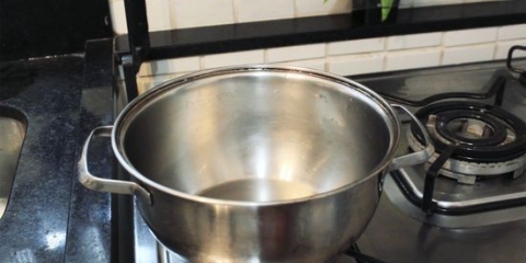 Karamels gesmelt