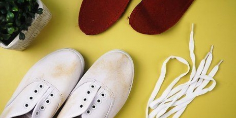Skoonmaak keds