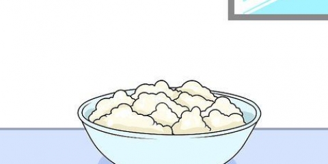 Kefir maak