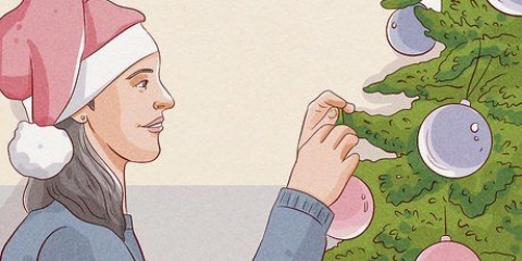 Kerstmis vieren