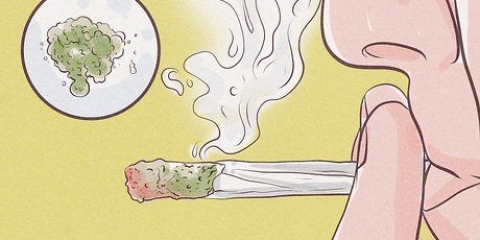 Kief gebruik