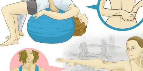 Kies tussen joga en pilates