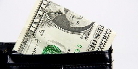 Leer kinders hoe om geld te hanteer