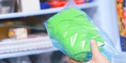 Kry kit vlekke uit jou klere