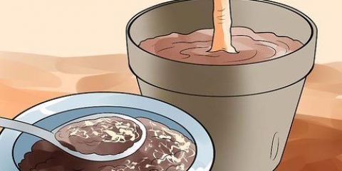 Gebruik koffiegronde in jou tuin