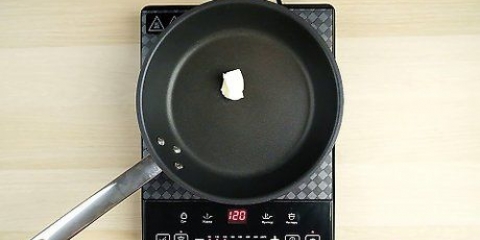 Kogelbiefstuk voorberei