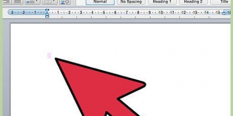 Voeg kolomme in ms word by