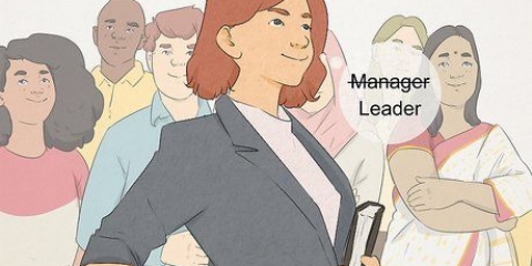 Bestuur van personeel