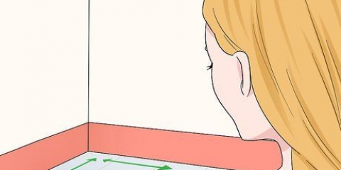 Installering van pype en dreine in 'n badkamer