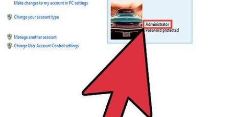 Installeer lettertipes in windows 7