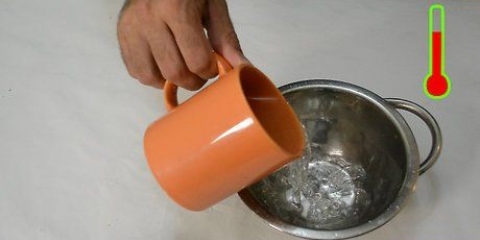 Maak luminous slime