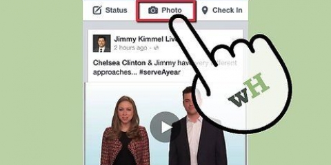 Kry likes op facebook
