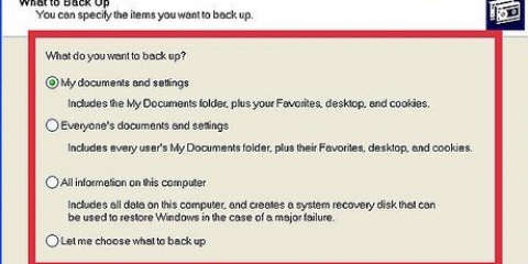 Installeer linux mint